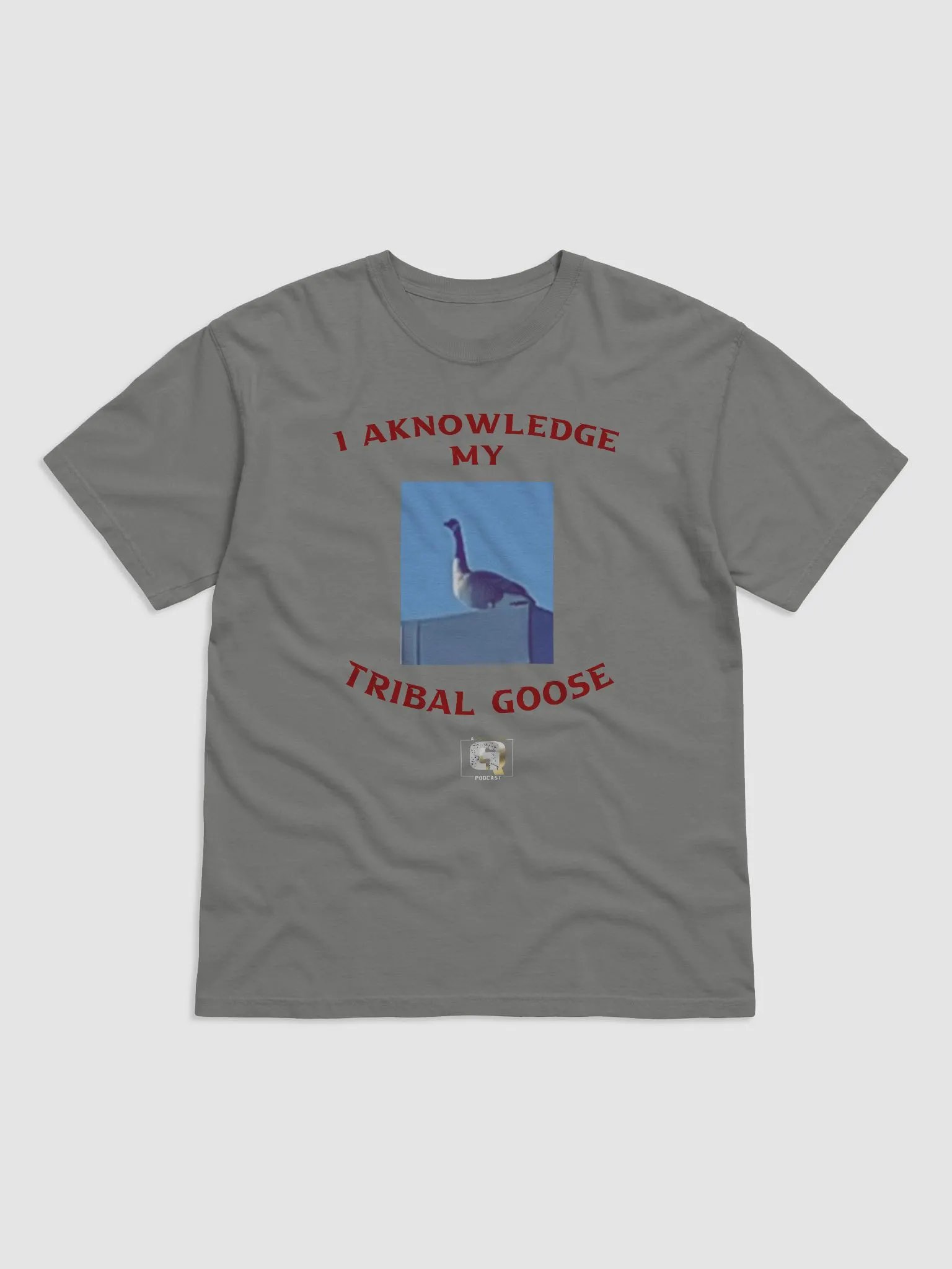 Tribal Goose product image (1)