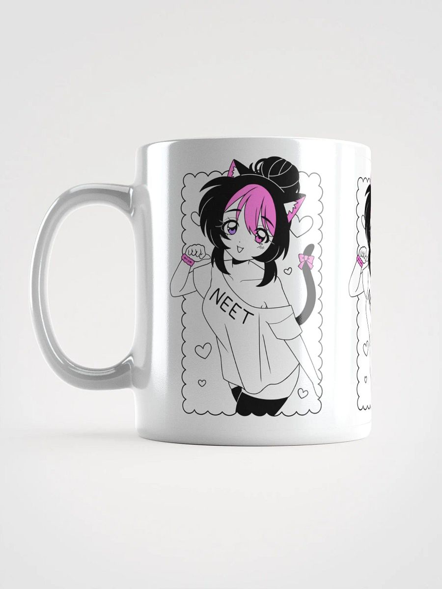 Strawb Neet Mug product image (6)