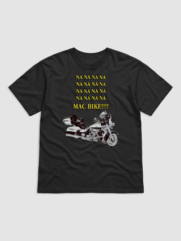 Mac Bike Shirt product image (2)