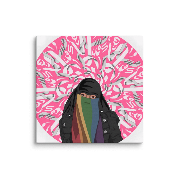 Queer Muslim product image (9)