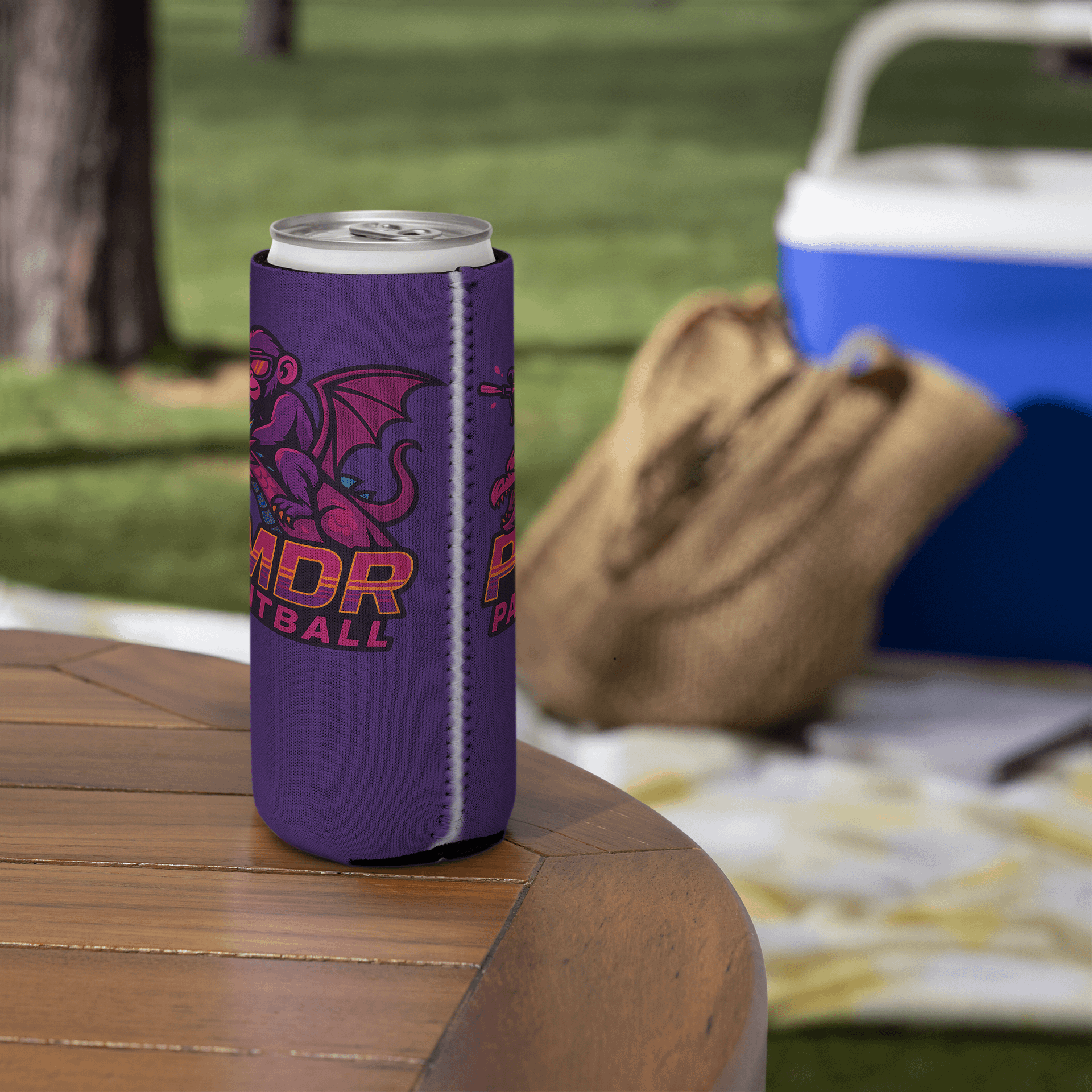 PMDR Can Cooler product image (5)