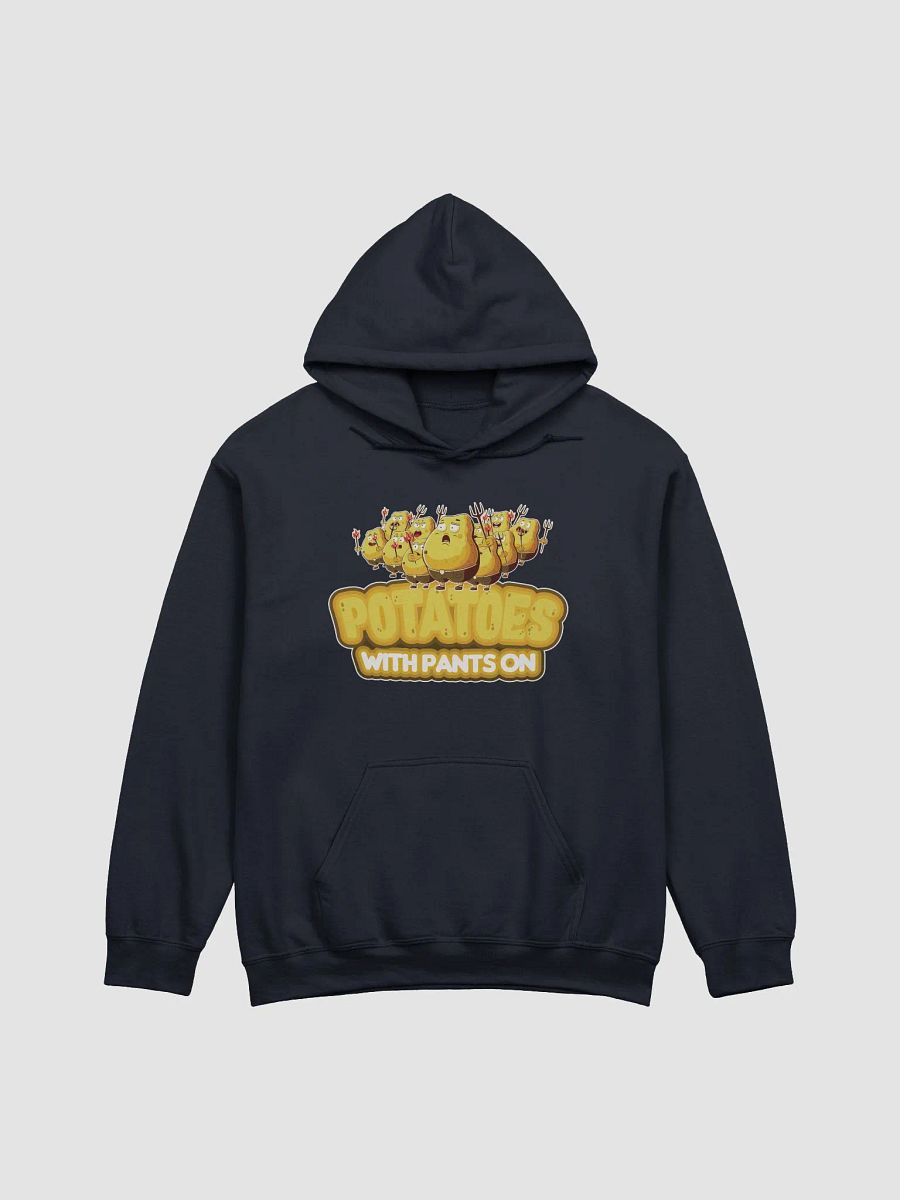 POTATOES WITH PANTS ON product image (1)