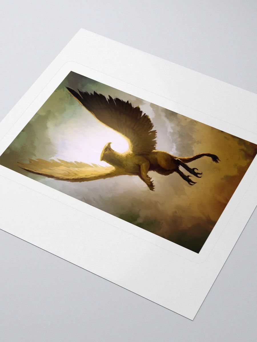 Ziz, the Living Eclipse product image (3)