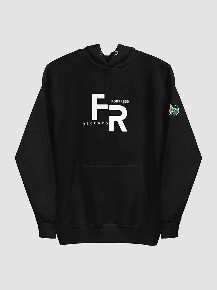 4TRES STUDIO HOODIE product image (2)