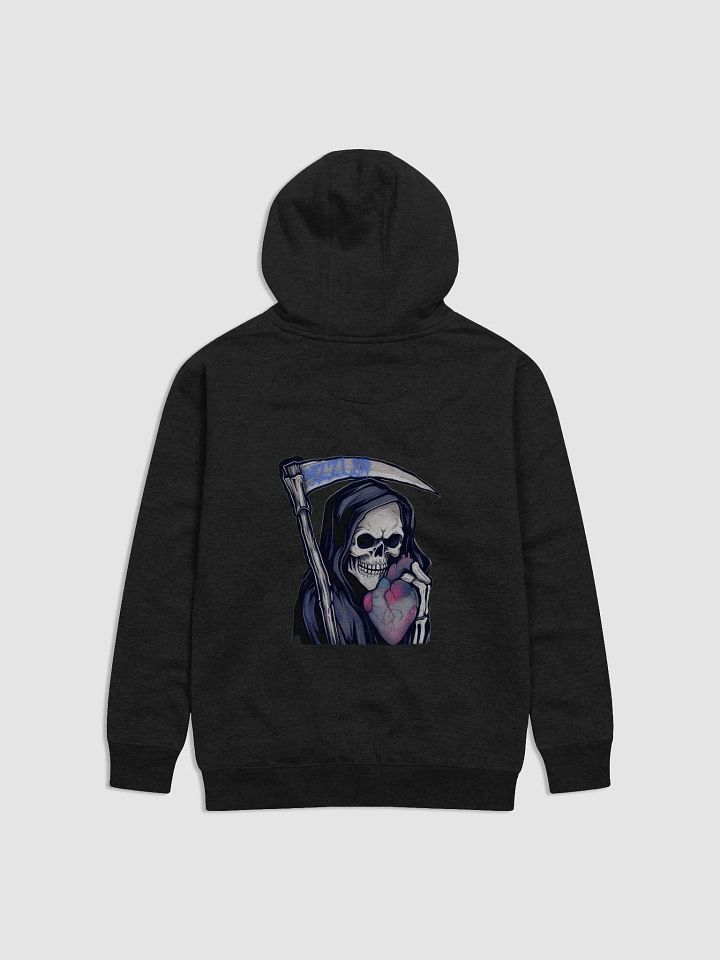 Sizzler Hoodie product image (2)