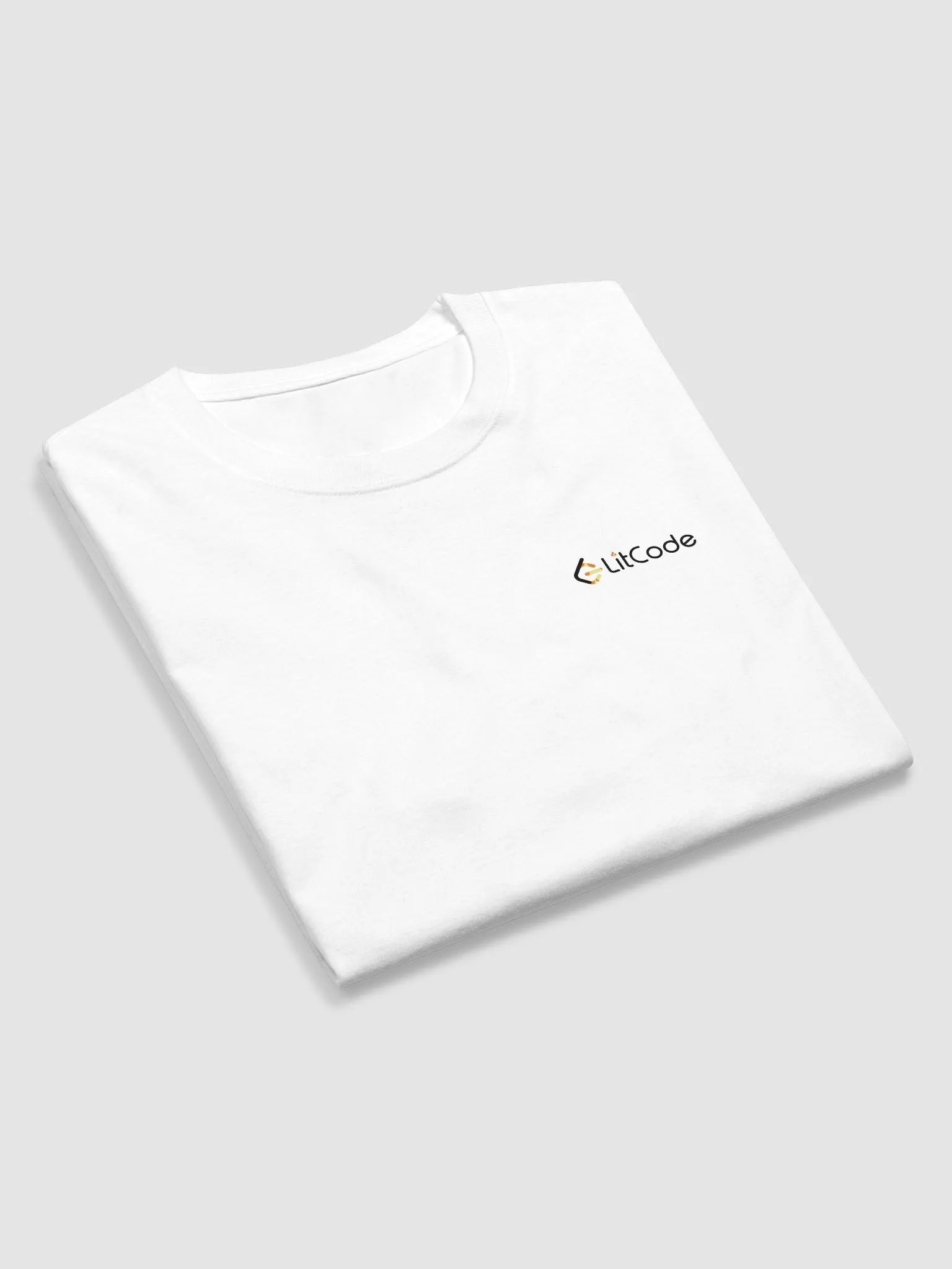 LitCode Long Sleeved Shirt product image (6)
