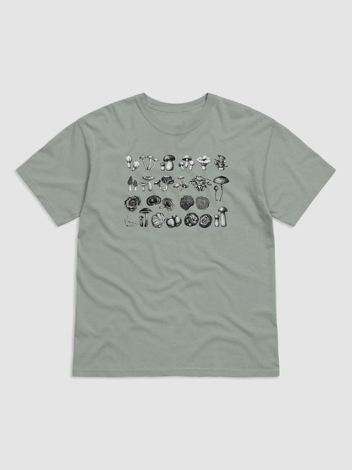 Have you mushroom for me in your basket? product image (8)