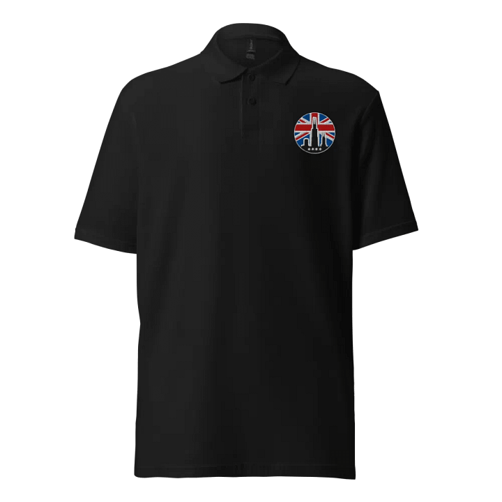 Rambler Skyline Edition Polo Shirt product image (1)