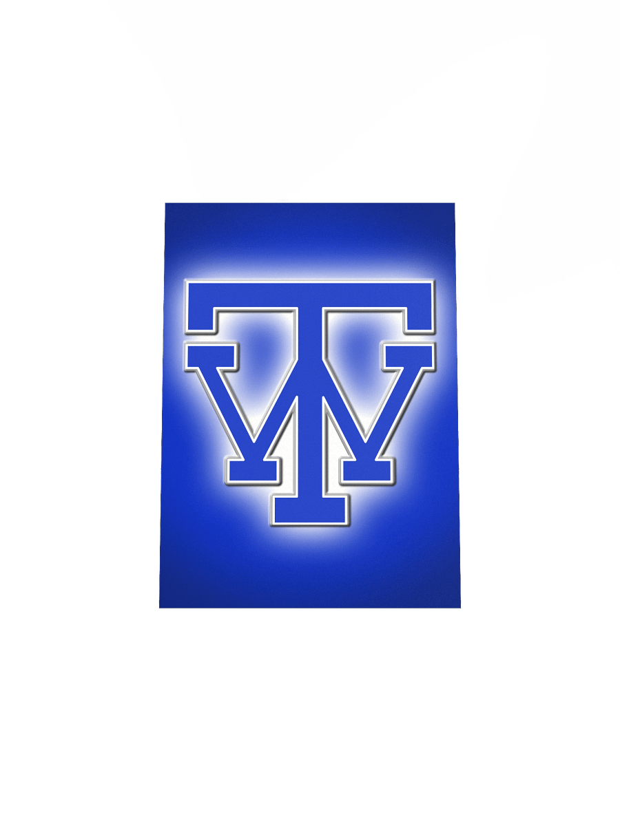 TW 3D Logo Poster product image (42)