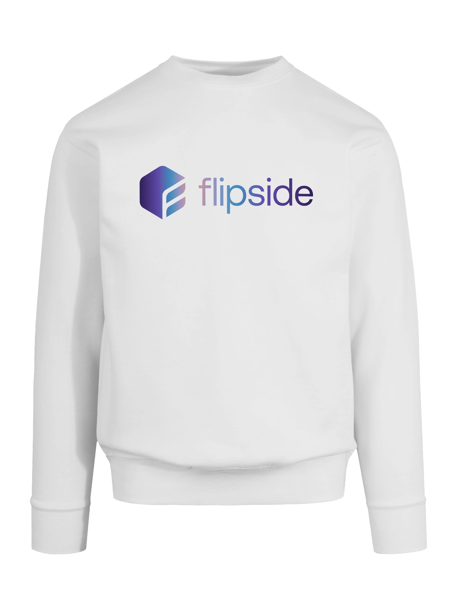 Flipside - Sweatshirt product image (9)