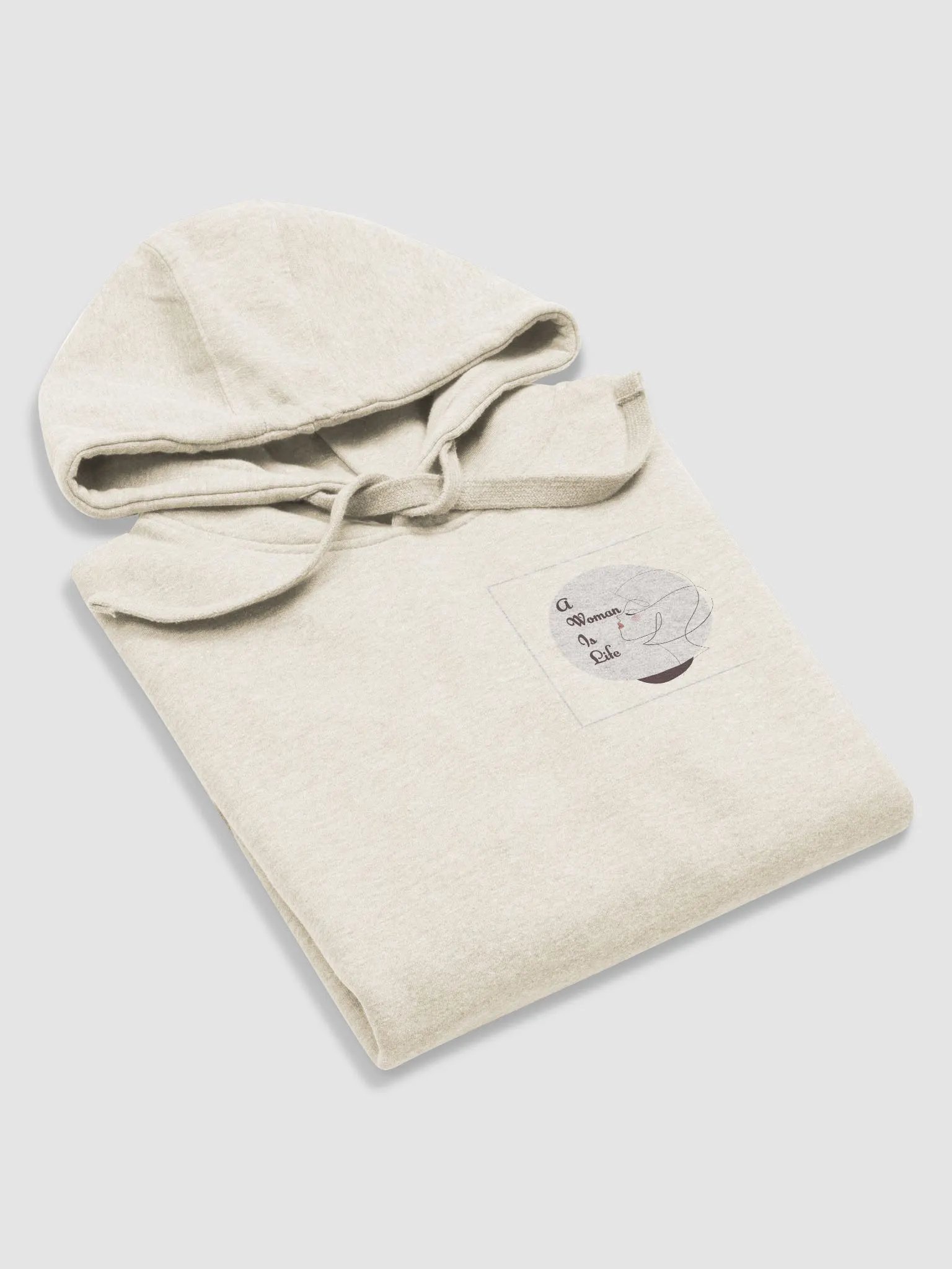 A Woman product image (37)