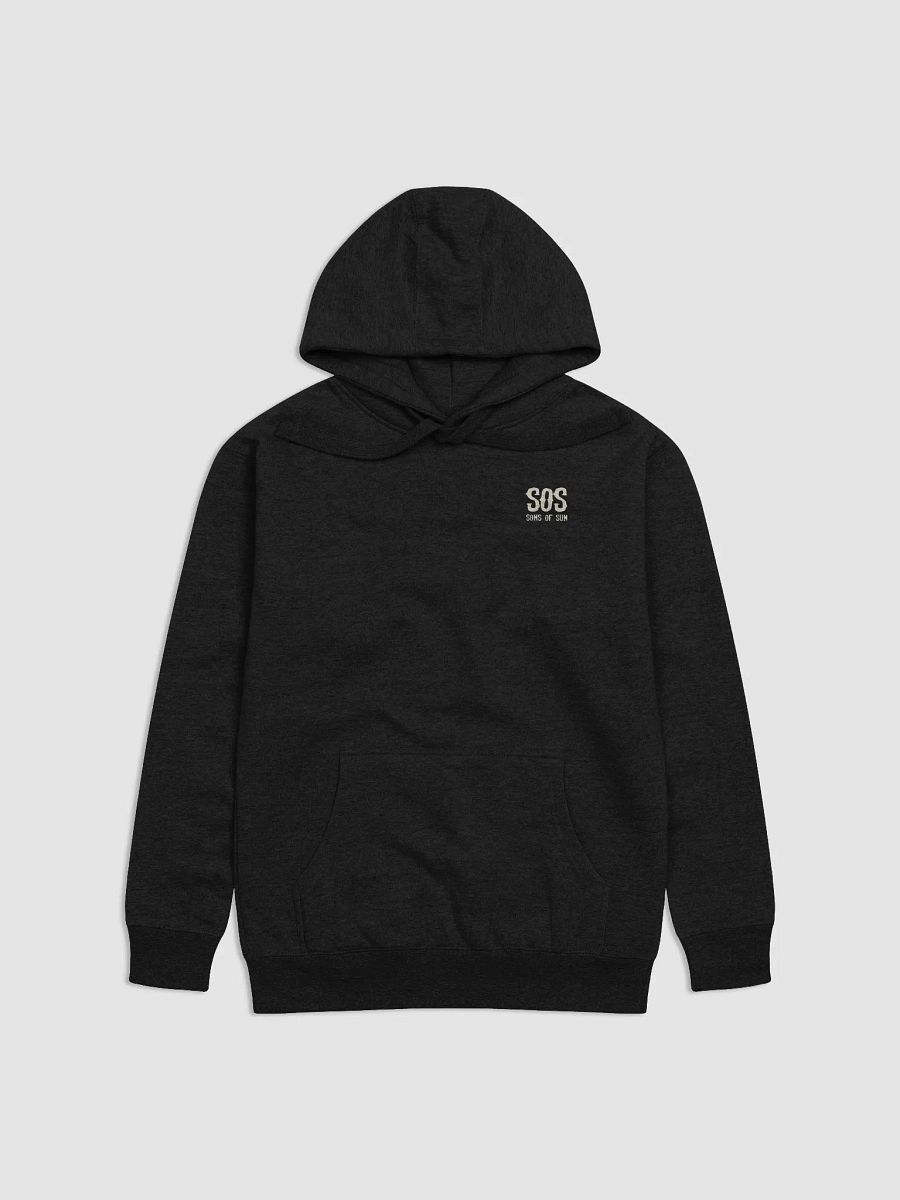 Sons of Sun (SOS) Hoodie product image (1)