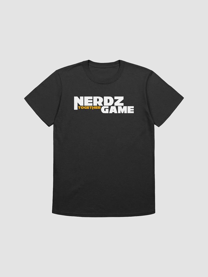 Planet of the Nerdz T-Shirt product image (7)