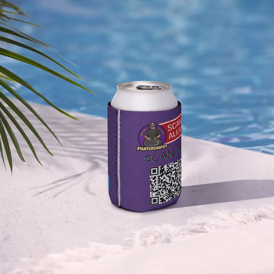 PhatCrumpet Stubby Cooler product image (7)