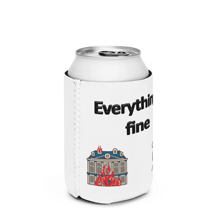 Everythings fine cozy product image (3)