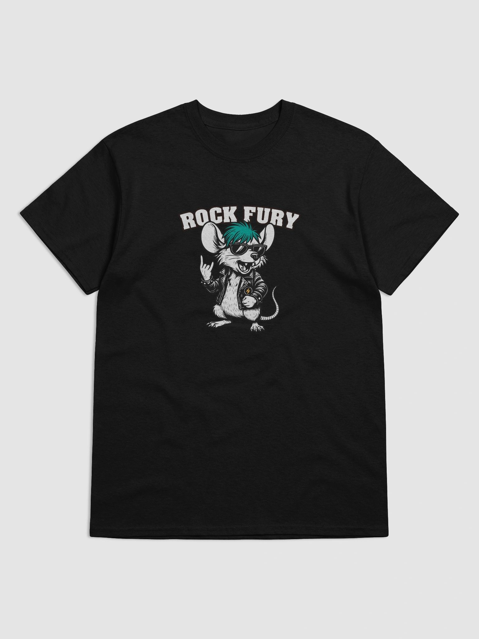 Rock Fury product image (1)