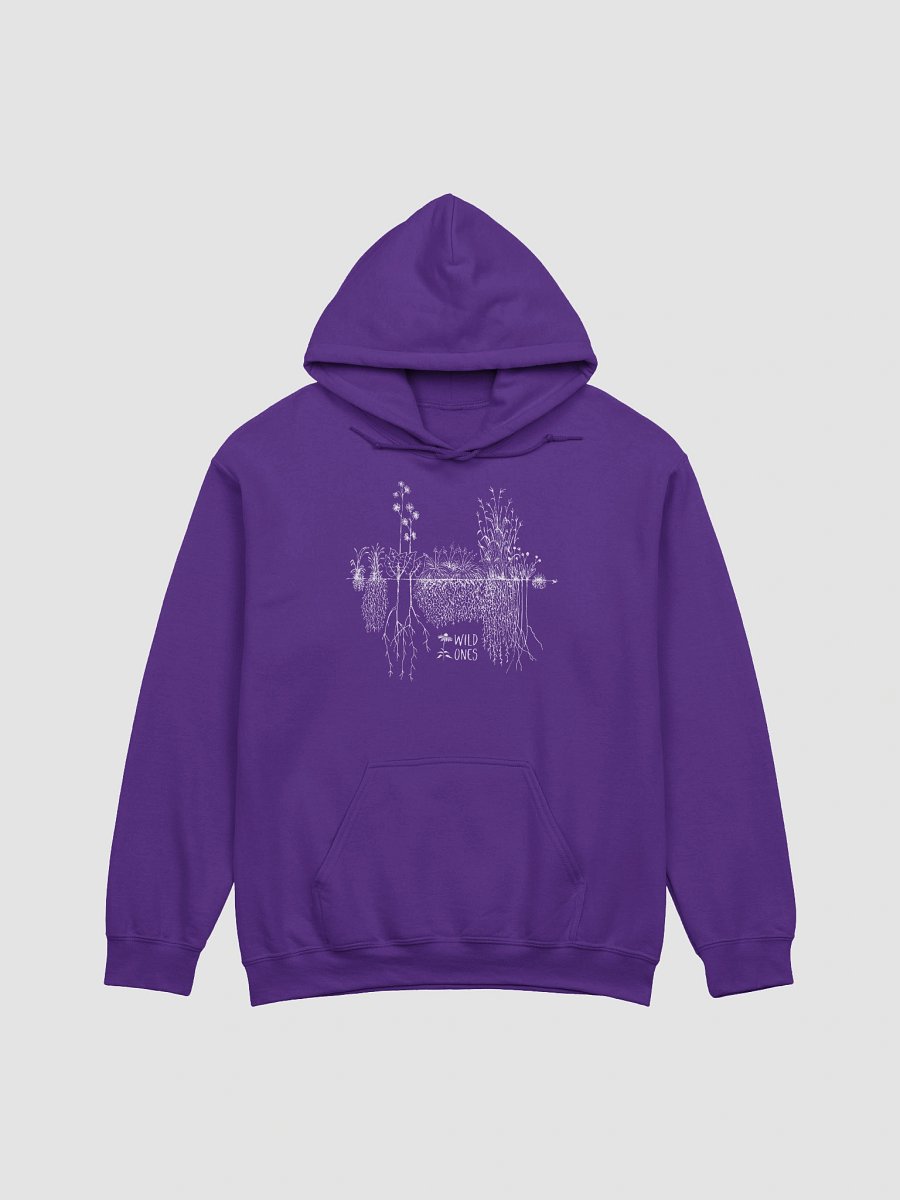 Deep Roots (Pullover Hoodie) product image (10)