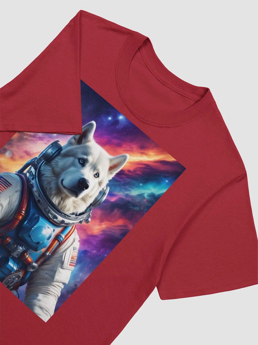 Dogsix T-shirt product image (21)