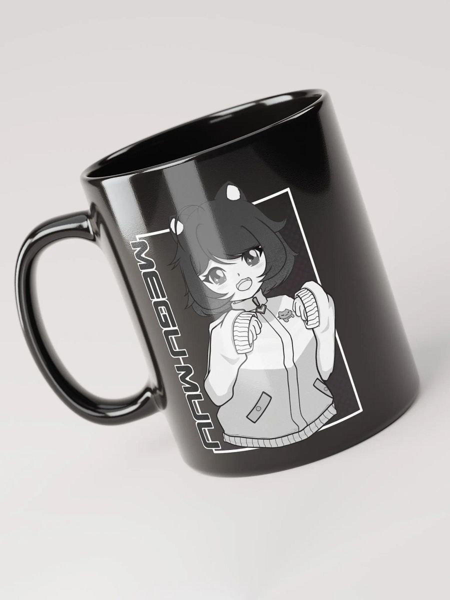 Monochrome Megu Mug product image (6)