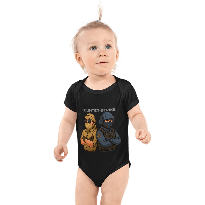 CS Body product image (1)
