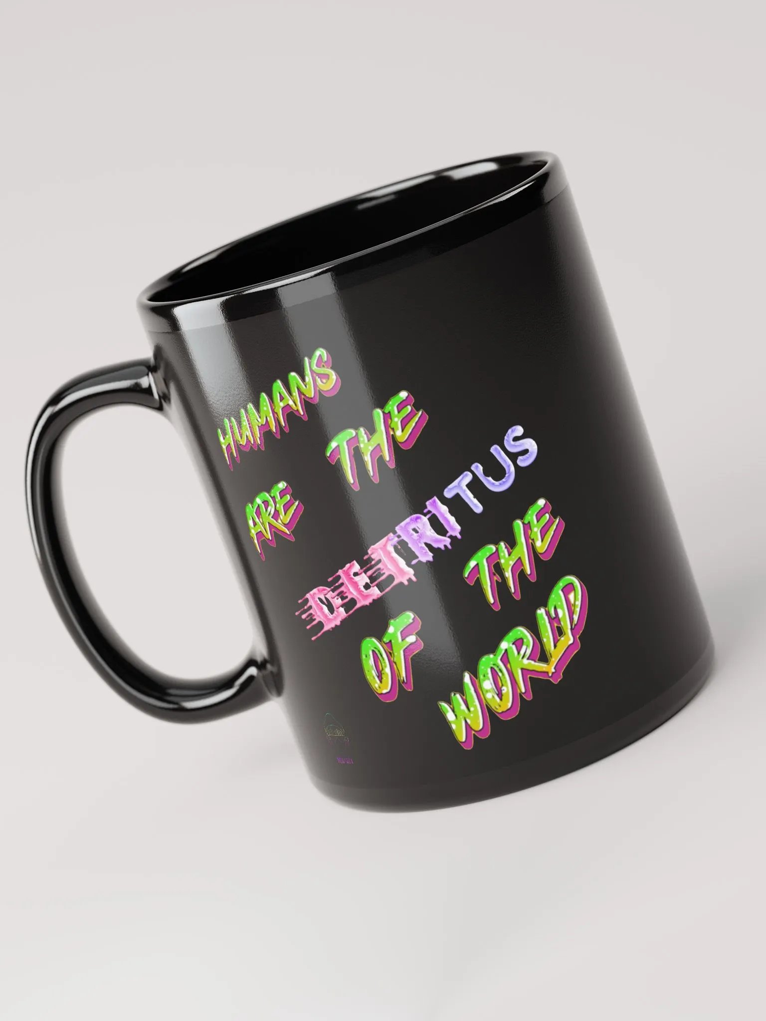Detritus Mug product image (6)