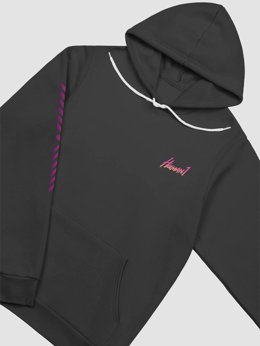 Human1 Sorcery || Supersoft Hoodie product image (5)