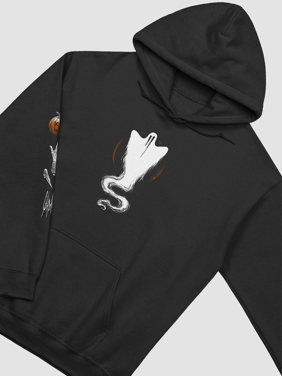 Graveyard Gh0st Hoodie product image (3)