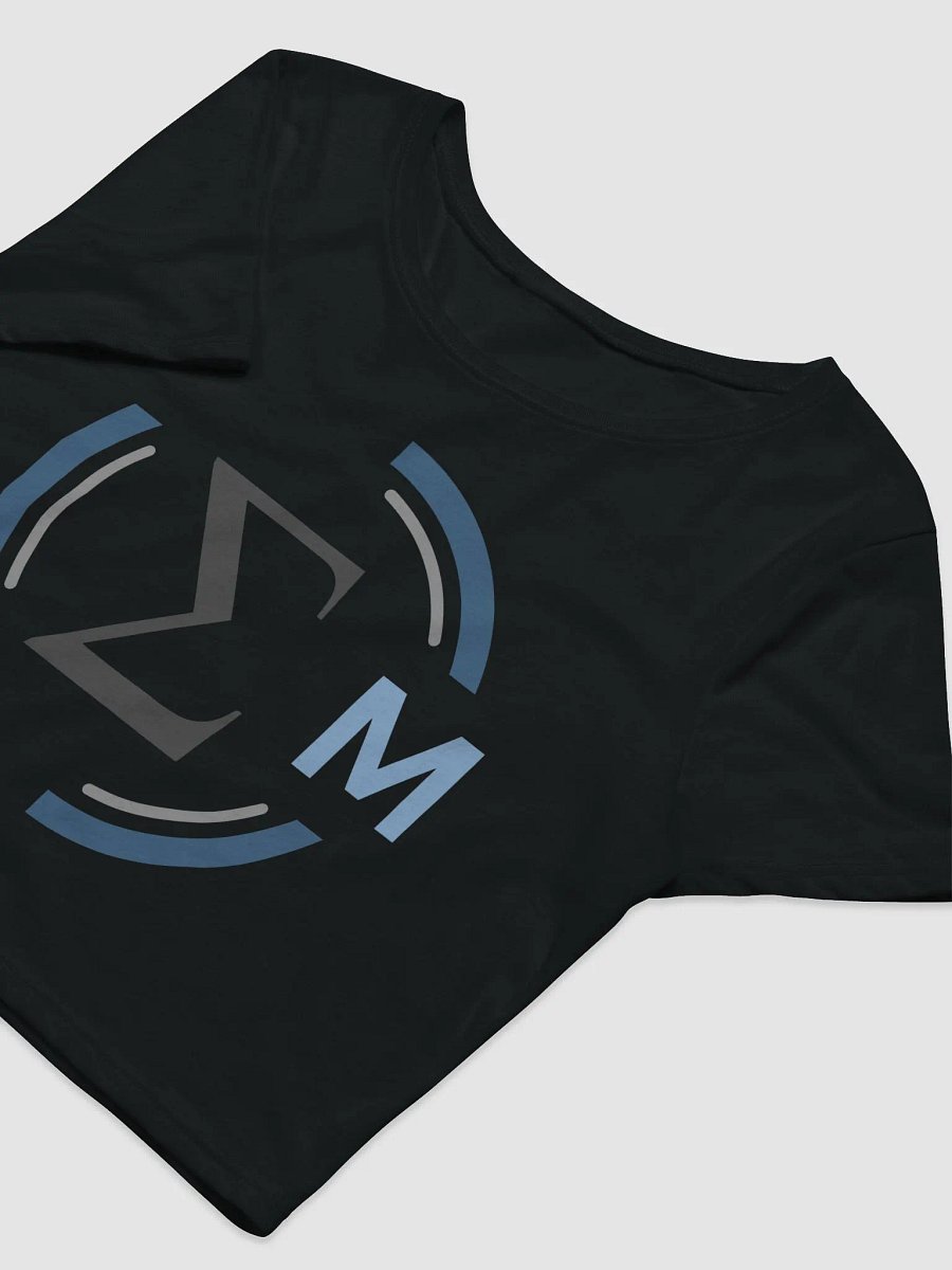 Sigma Tee - Crop Top product image (5)