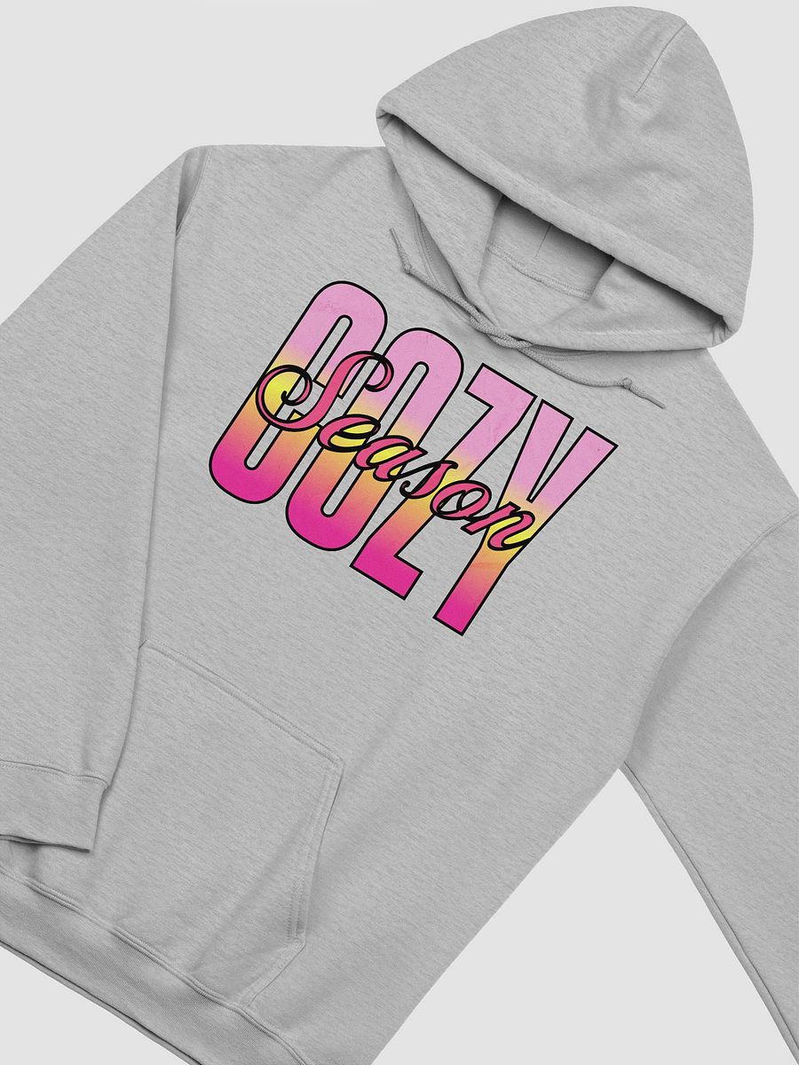 Cozy Season Gradient Hoodie product image (32)