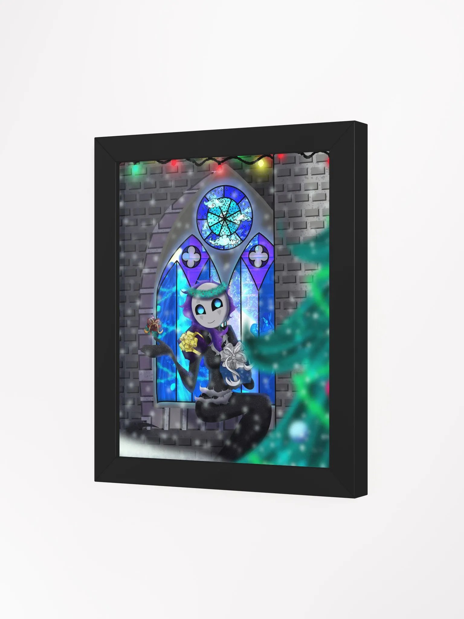 Miss Nobody During the Holidays product image (25)
