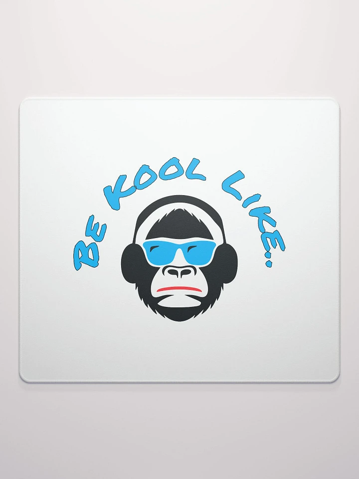 Kool Gorilla Gaming Mouse Pad product image (4)