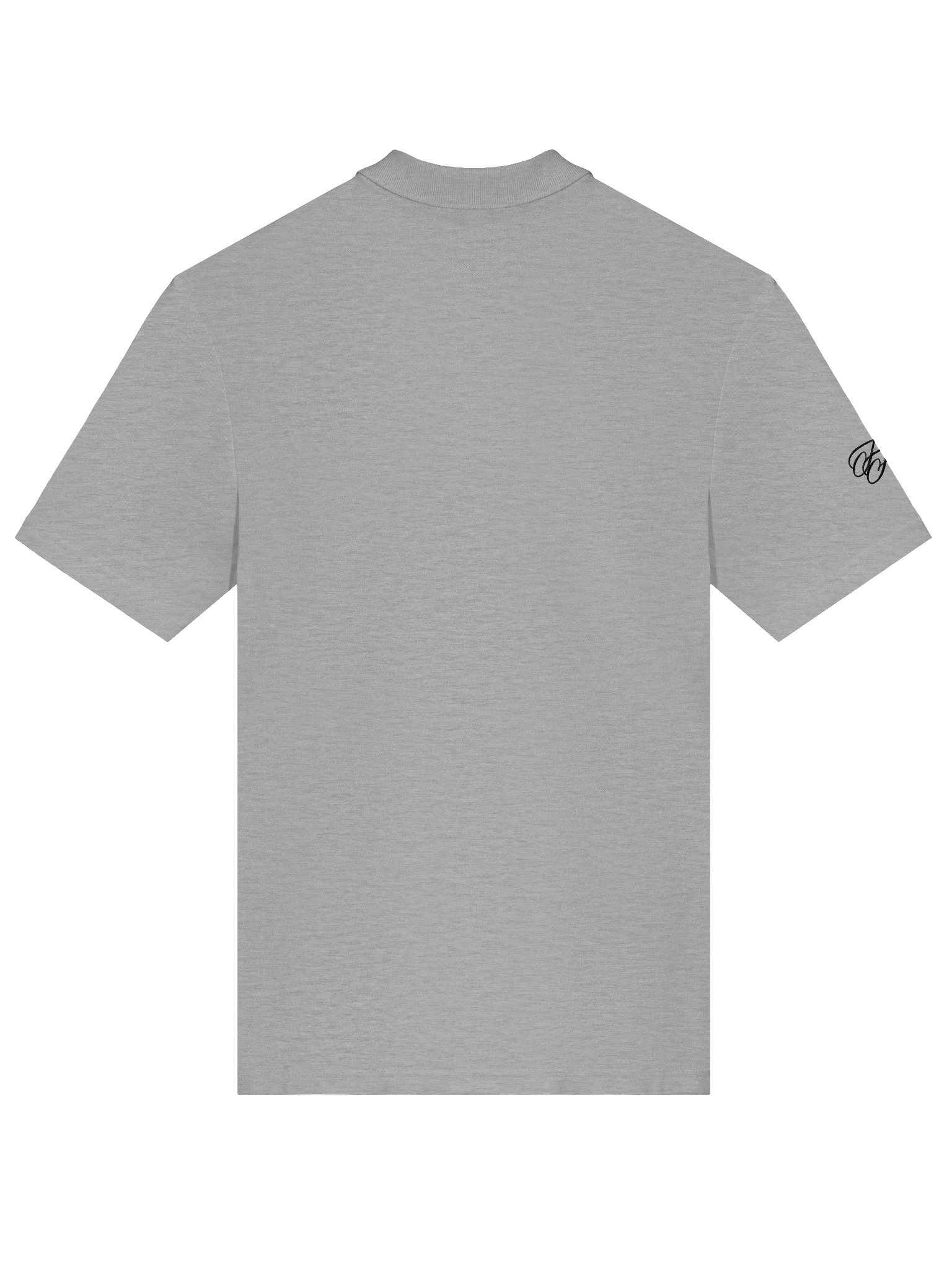 F&F Signature Men's Pique Polo Shirt product image (4)