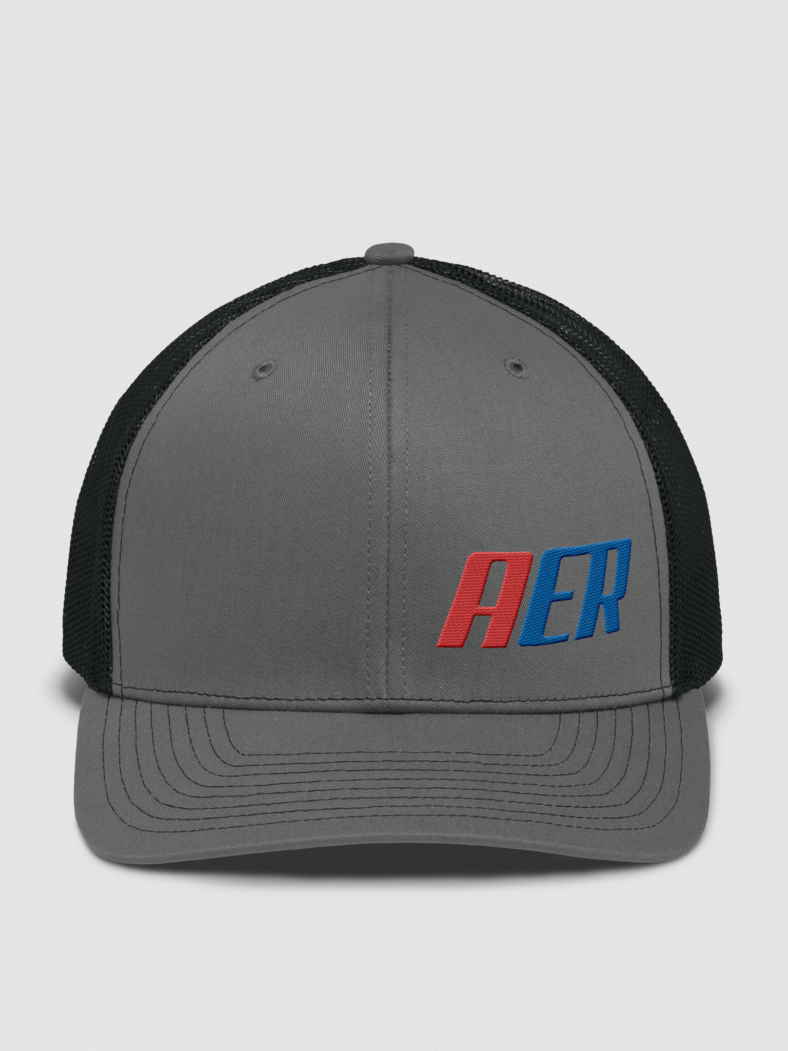 AER Trucker Snapback product image (1)