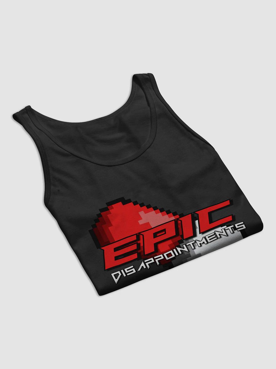 EPIC Logo Tank Top! product image (8)