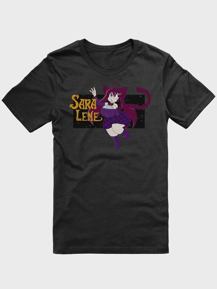 Fantasy Sar Tee (Soft) product image (1)