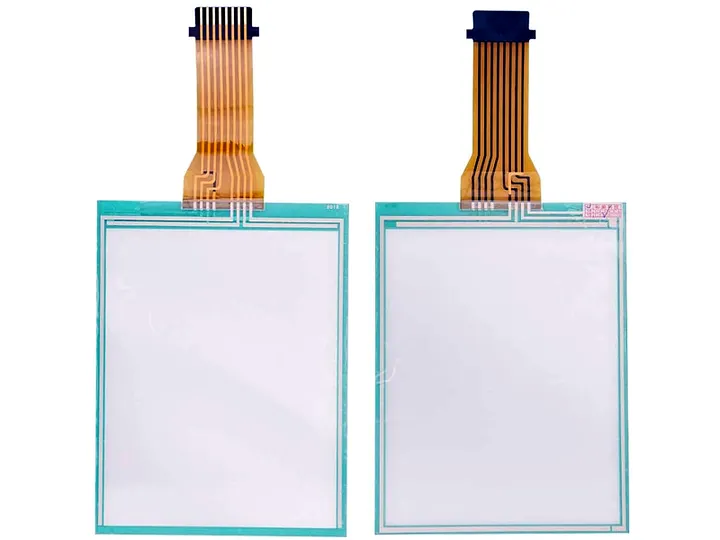 KORG TRINITY, TRITON, i30 Touch Panel Glass - No LCD product image (2)
