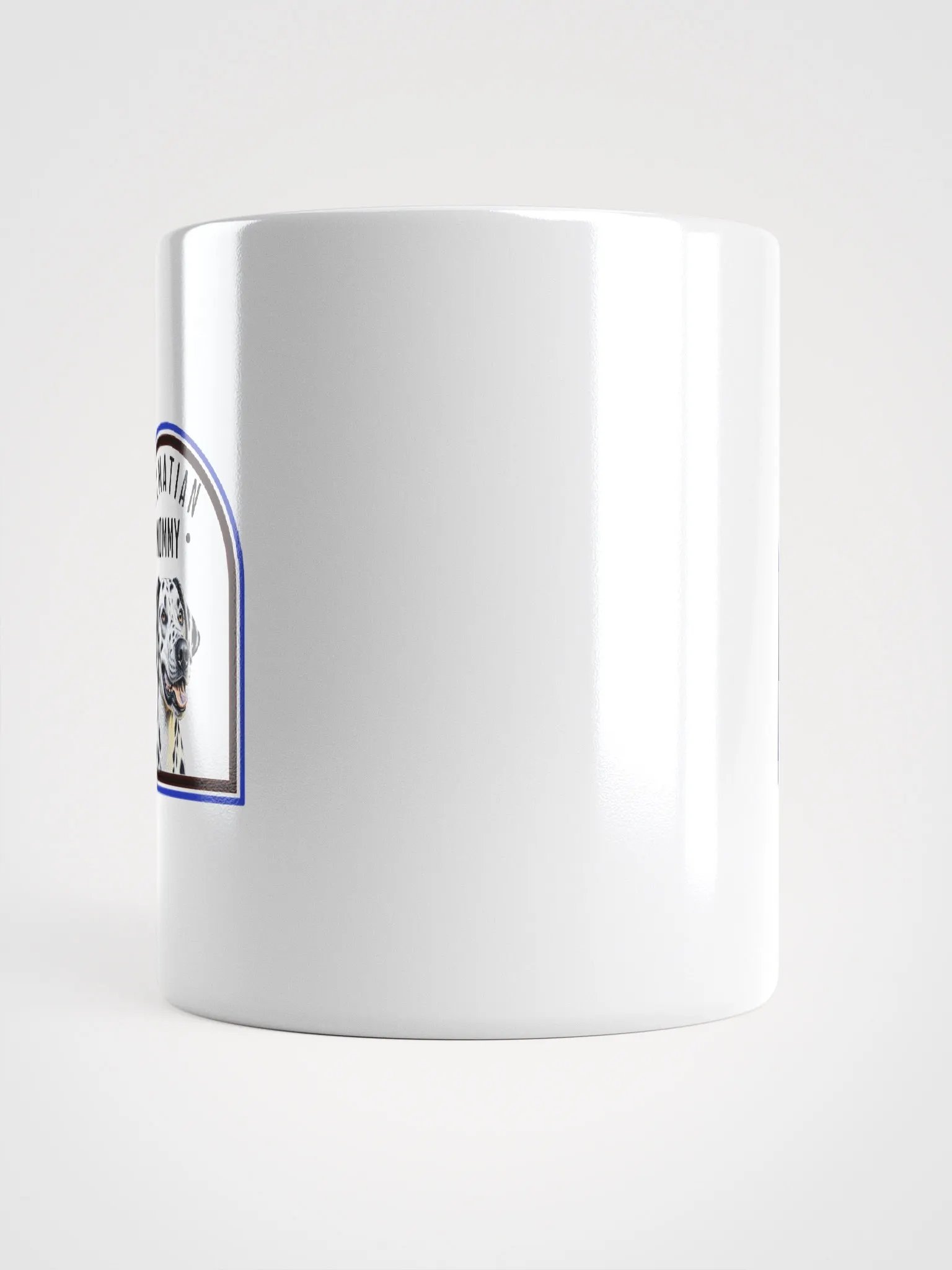 Dalmatian Mommy mug product image (9)