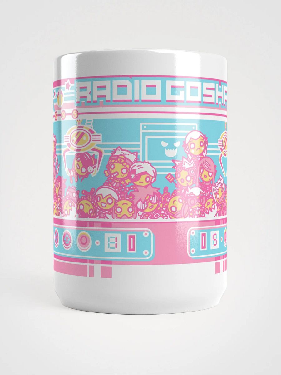 Radio Gosha Catcher Mug product image (5)