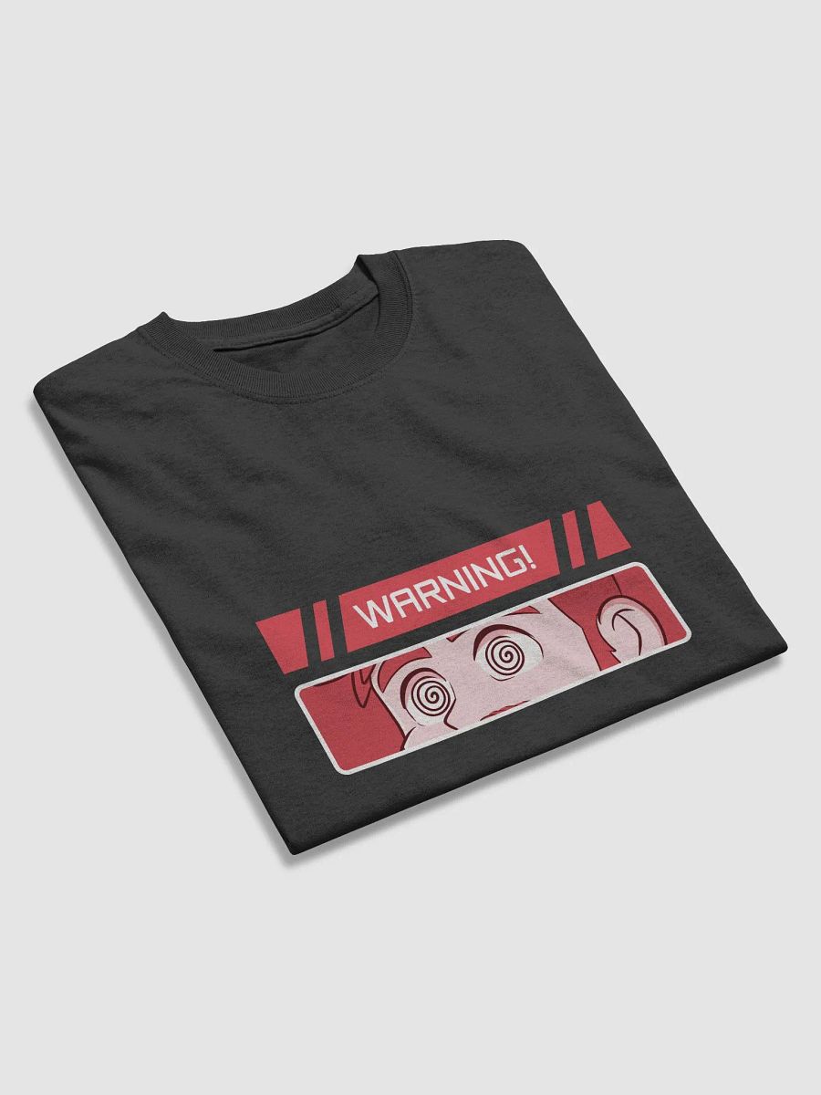 Obedience Protocol T-Shirt product image (13)