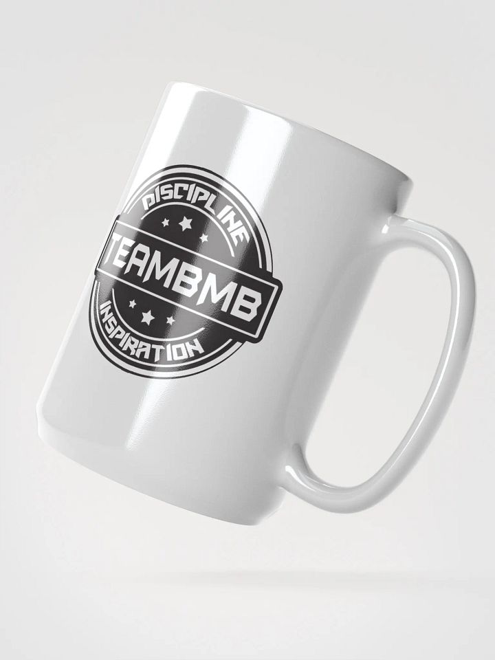 Mighty BMB Mug product image (2)