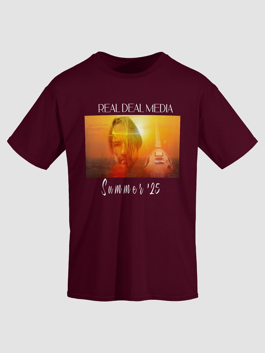 Summer '25 (T-Shirt) product image (9)
