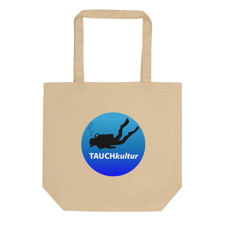 TAUCHkultur Tote Bag product image (2)