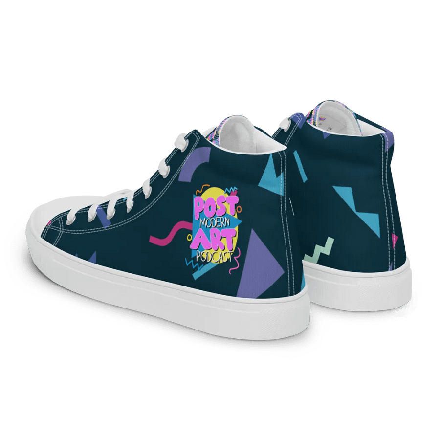 Retro Shoes (Men's) product image (3)