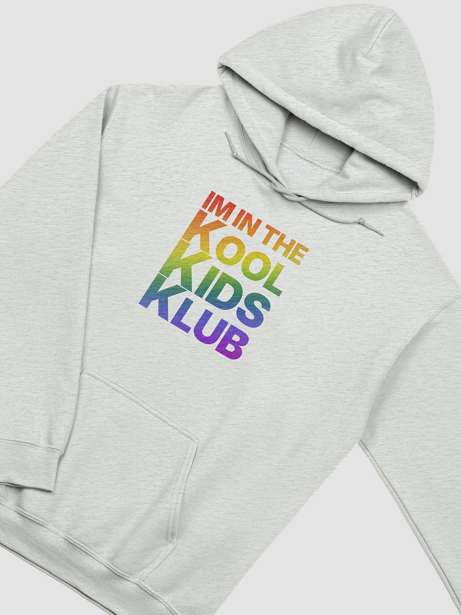 Kool Kids Klub HOODIE product image (3)