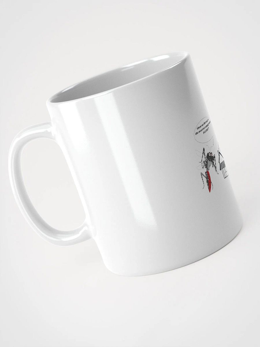 Show us to the nearest campsite please. product image (9)