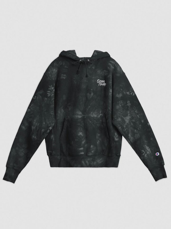 EscapeTracks Hoodie product image (1)
