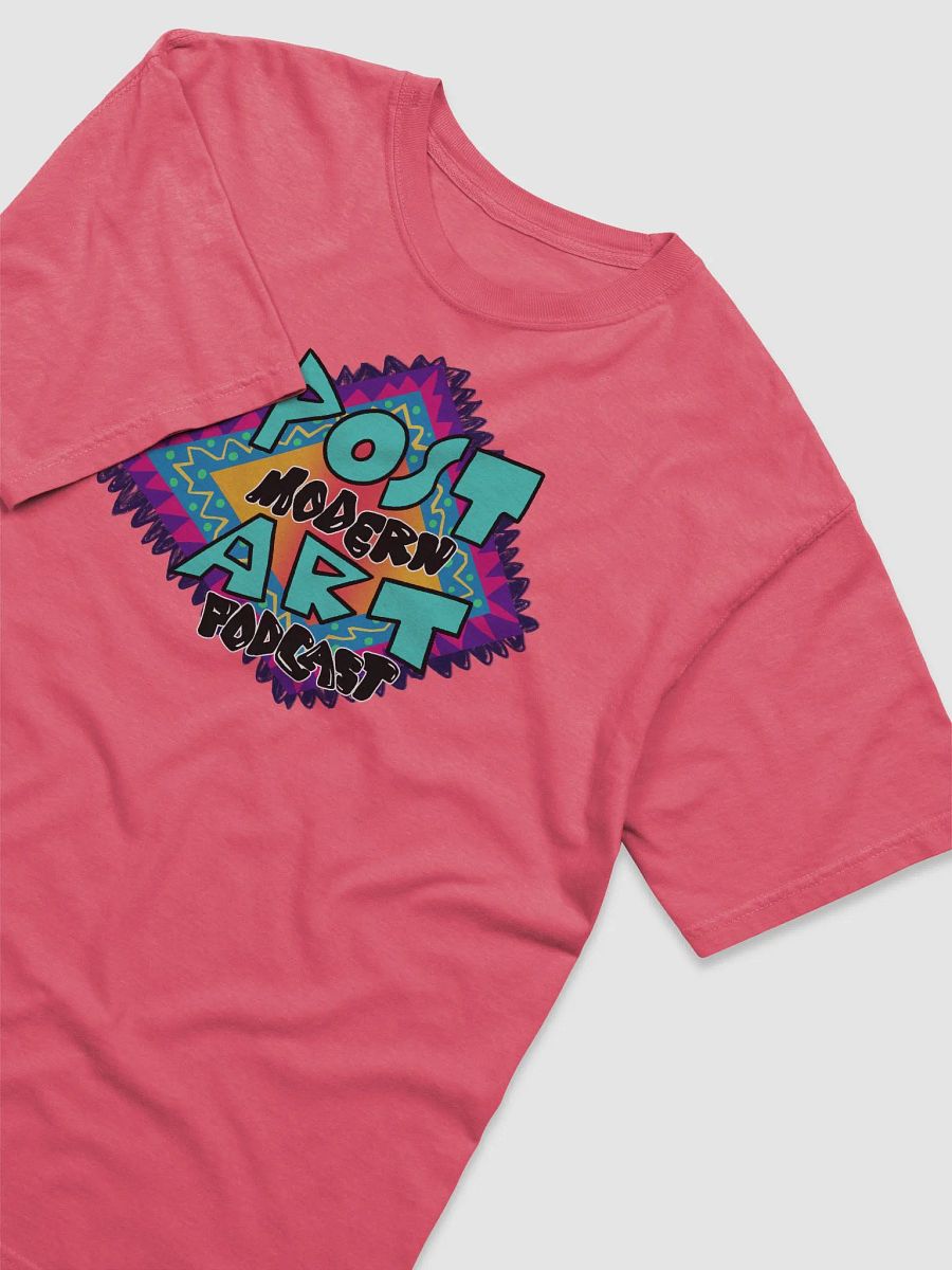 Official Logo Tee product image (39)