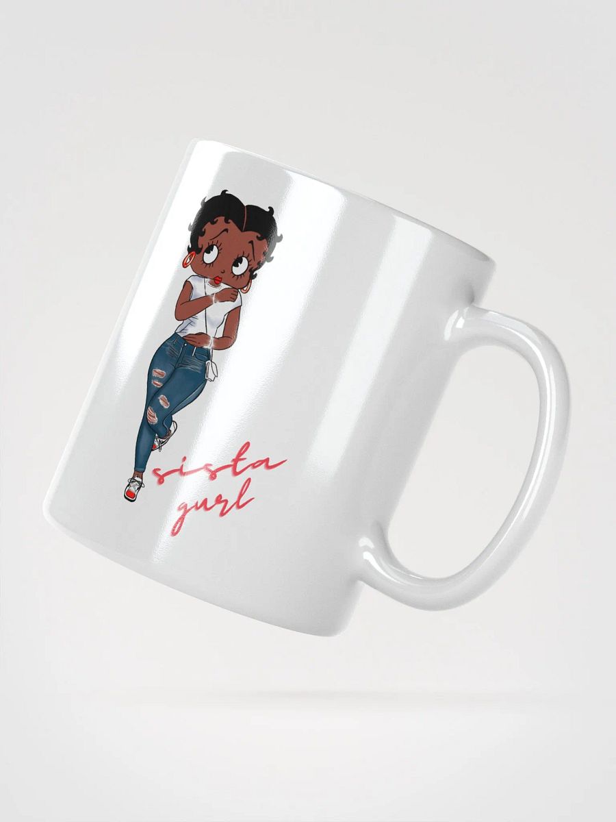 BB Sista Gurl product image (2)