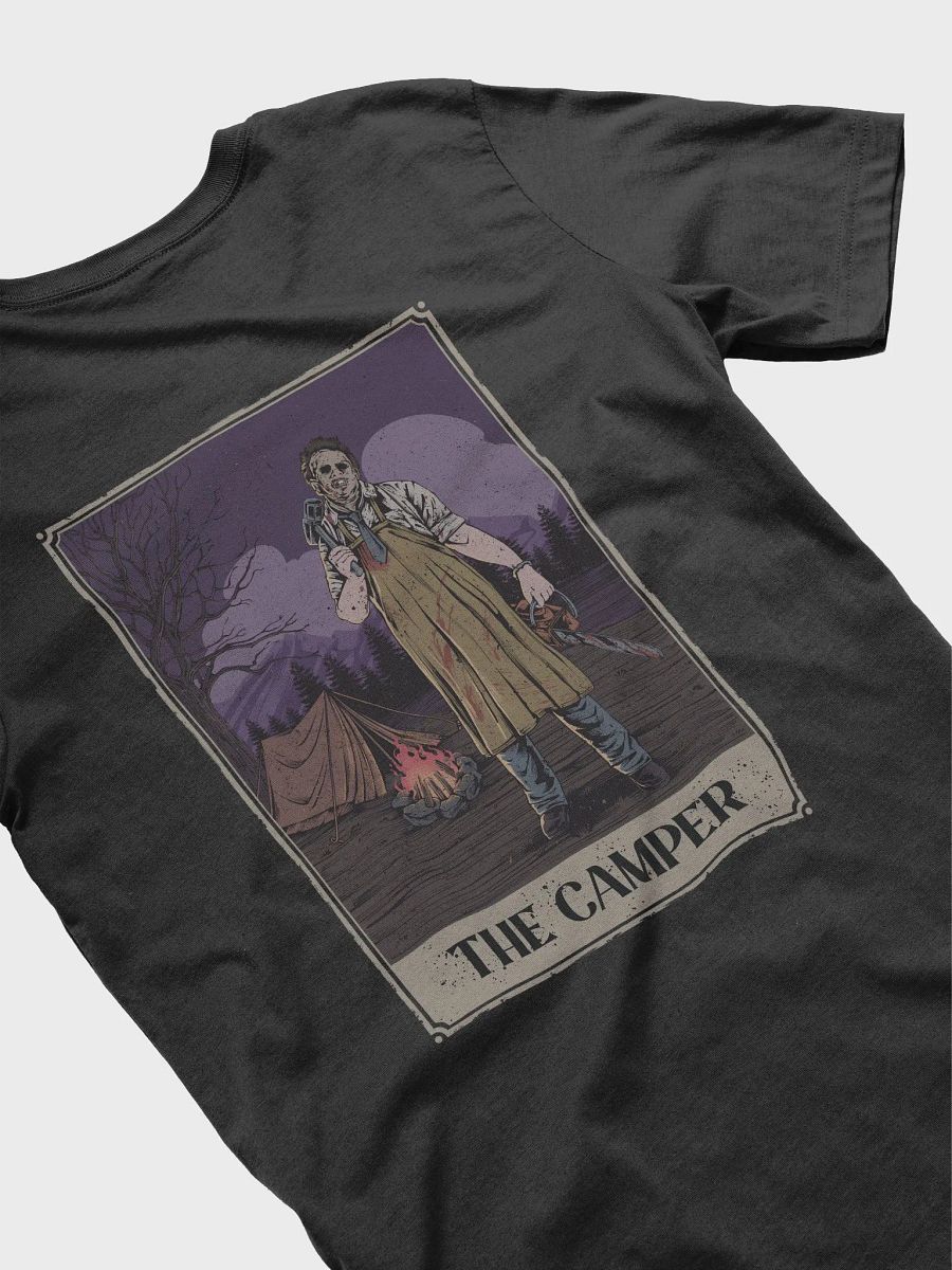 The Camper - Bubba product image (4)
