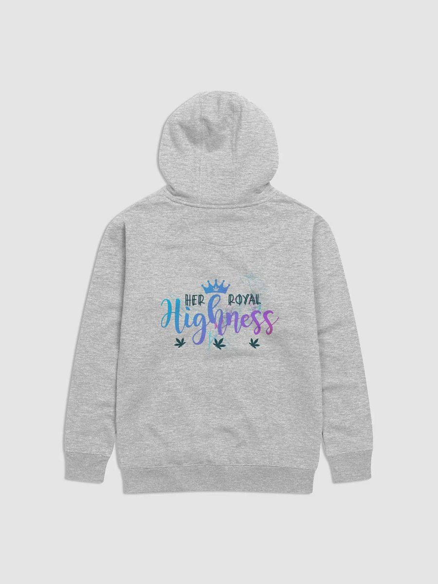 HER ROYAL HIGHNESS product image (1)